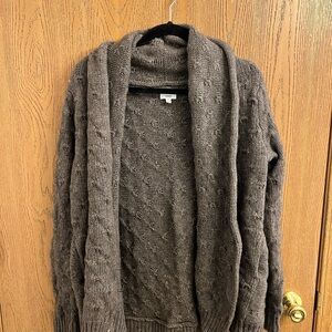 Vince Wool Cardigan